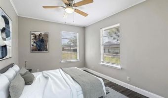 606 Decatur St, Alvord, TX 76225