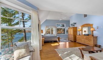 255 Pikes Point Rd, Bristol, NH 03222