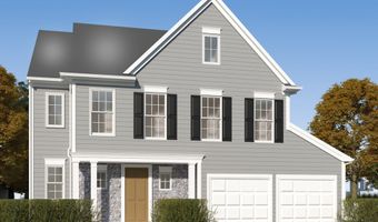 1438 Hastings Cres Plan: Pendleton, Bridgeville, PA 15017