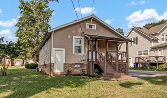 1508 Maury St, Alcoa, TN 37701