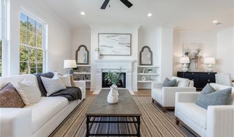 400 Mayfair Ct, Alpharetta, GA 30009