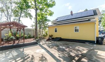 138 Foundry St, Central Falls, RI 02863