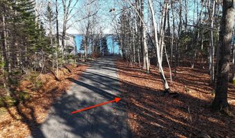 100 Degregoire Park, Bar Harbor, ME 04609