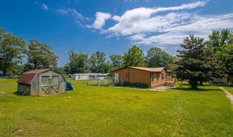 16311 Vimy Ridge Rd, Alexander, AR 72002