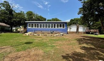 441203 Cedar Crest Dr, Adair, OK 74330