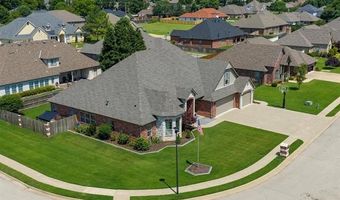 3119 Montrose Dr, Bartlesville, OK 74006