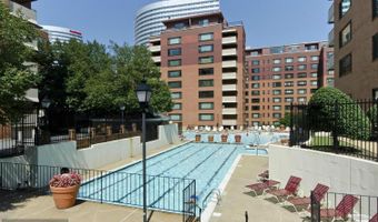 1021 ARLINGTON Blvd 315, Arlington, VA 22209