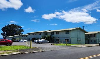 485 WAIANUENUE Ave 233, Hilo, HI 96720