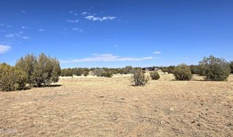 8495 W Antelope Run Rd, Ash Fork, AZ 86320