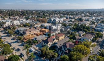 4562 Lomita, Los Angeles, CA 90019