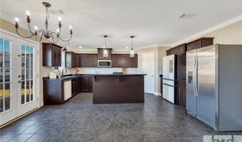 469 Nashview Trl, Allenhurst, GA 31301