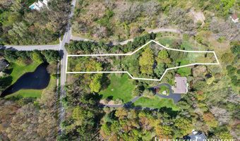 8725 Conservation St NE, Ada, MI 49301