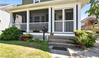 194 Gould Ave, Warwick, RI 02888