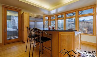 40 Castle Rock Rd, Cody, WY 82414