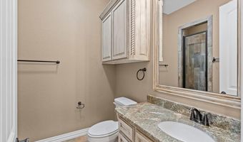 145 Rockhouse Dr, Aledo, TX 76008