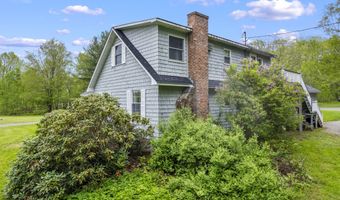 14 Lakeshore Dr, Belgrade, ME 04918