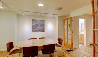 75 Manhattan Dr, Boulder, CO 80303