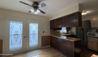 4201 Frances Dr, Bardstown, KY 40004
