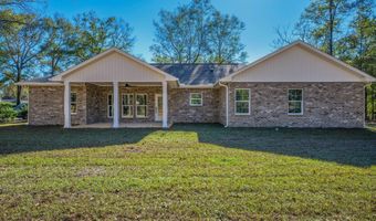1524 Kais St, Baker, FL 32531