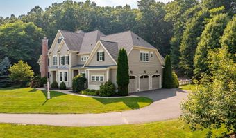 273 Northington Dr, Avon, CT 06001