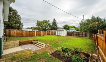 725 N Carrington Ave, Buffalo, WY 82834