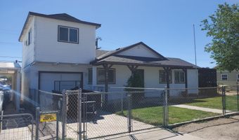 950 H St, Hawthorne, NV 89415