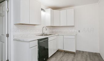 707 S Manhattan St, Amarillo, TX 79109