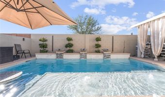 675 Turtleback Falls Ave, Indian Springs, NV 89018