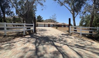 31837 W 41st St, Acton, CA 93510