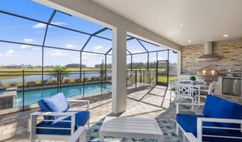 5376 Fancourt Links Way, Ave Maria, FL 34142