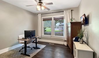 1558 Almo Rd, Almo, KY 42020