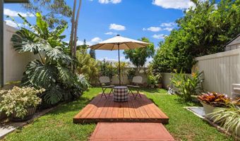 92-1284 Kikaha St 64, Kapolei, HI 96707