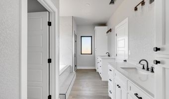 519 NE 2000, Andrews, TX 79714