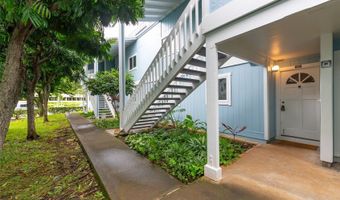 355 Aoloa St Q102, Kailua, HI 96734