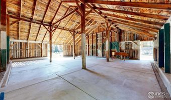993 Highway 7 Business, Allenspark, CO 80510