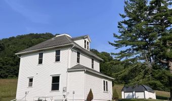 316 S Glass Rd, De Soto, WI 54624