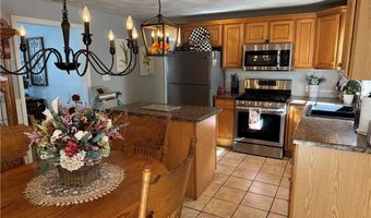 21 Young St, North Providence, RI 02904