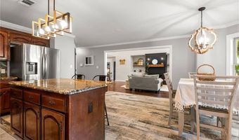 3910 Golf Course Dr, Alma, AR 72921