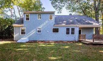 10 Lakeview Park, Columbia, CT 06237