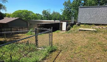 1120 Helen St, Augusta, KS 67010