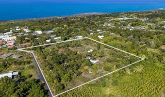 81-1045 KEOPUKA MAUKA Rd, Captain Cook, HI 96750