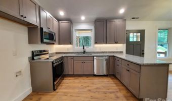 12 Overbrook Pl, Asheville, NC 28805
