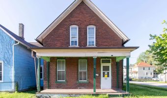 1457 W 4TH St, Davenport, IA 52802