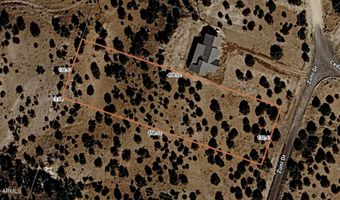 76 ACR 5060 Rd 2, Concho, AZ 85924