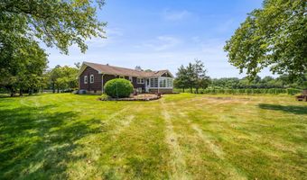392 EXTONVILLE Rd, Allentown, NJ 08501