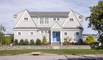 164 Eustis Ave, Newport, RI 02840