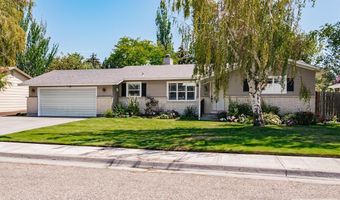 2341 Briarcliff Ave, Idaho Falls, ID 83404