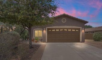 45 N Lookout Knob Dr, Sahuarita, AZ 85629