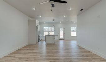407 Ave M, Abernathy, TX 79311