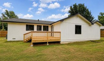 3901 BRAMBLE Rd, Anniston, AL 36207